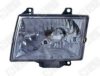 SPILU 317038 Headlight